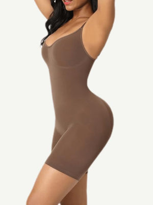 SculptFit Seamless Body Contour Shaper