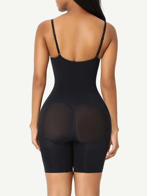 SculptFit Seamless Body Contour Shaper