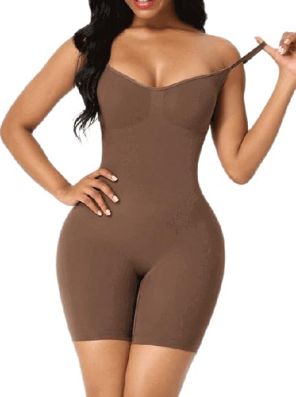 SculptFit Seamless Body Contour Shaper