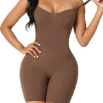 SculptFit Seamless Body Contour Shaper