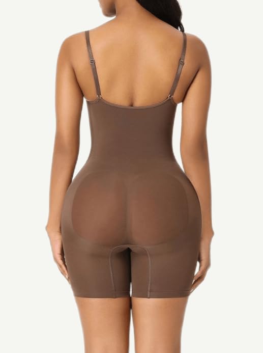 SculptFit Seamless Body Contour Shaper