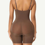 SculptFit Seamless Body Contour Shaper