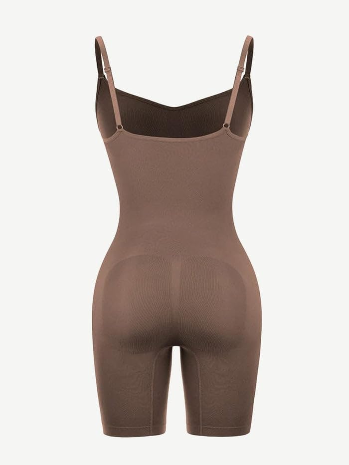 SculptFit Seamless Body Contour Shaper